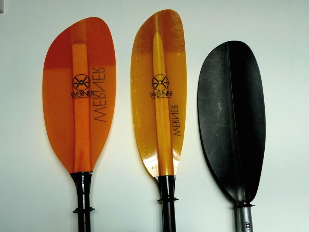 Corry 721cm2 • Camano 650cm2 • Manta Ray 677cm2