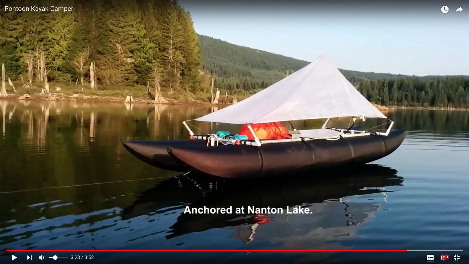 kayakcamper | Inflatable Kayaks & Packrafts