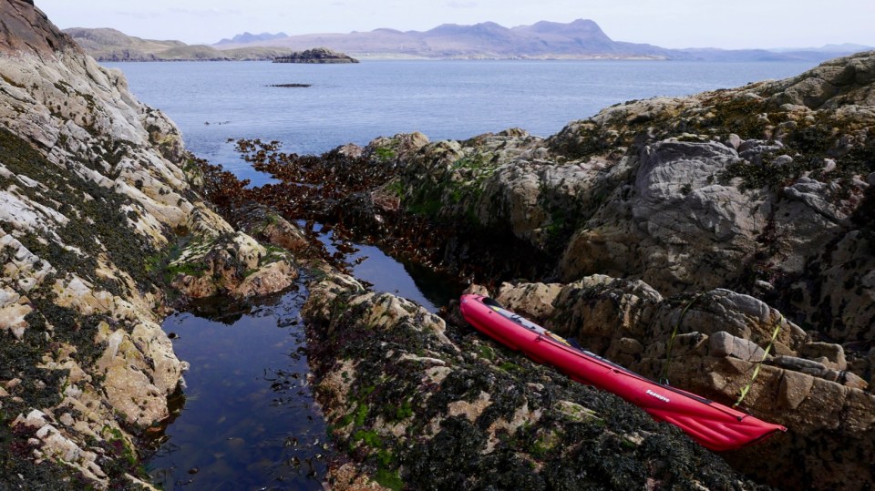 Sgeir an Aon Iomairt