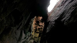 Sgeir an Aon Iomairt