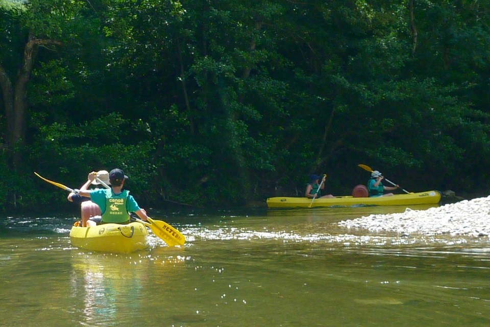 Tarne tarne – 11 | Inflatable Kayaks & Packrafts
