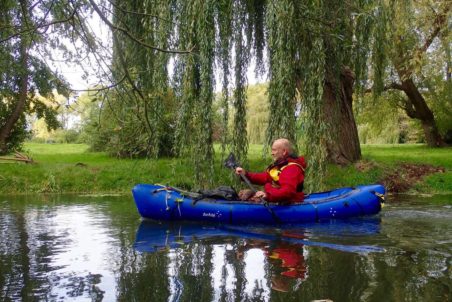 Pacet Raft Packrafting Quick Guide | Inflatable Kayaks & Packrafts