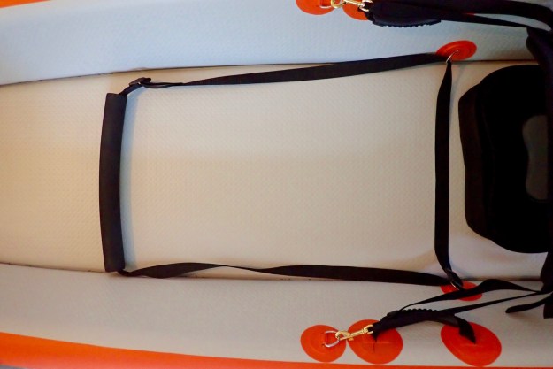Tested: Shipwreck ArrowStream drop-stitch inflatable kayak review ...